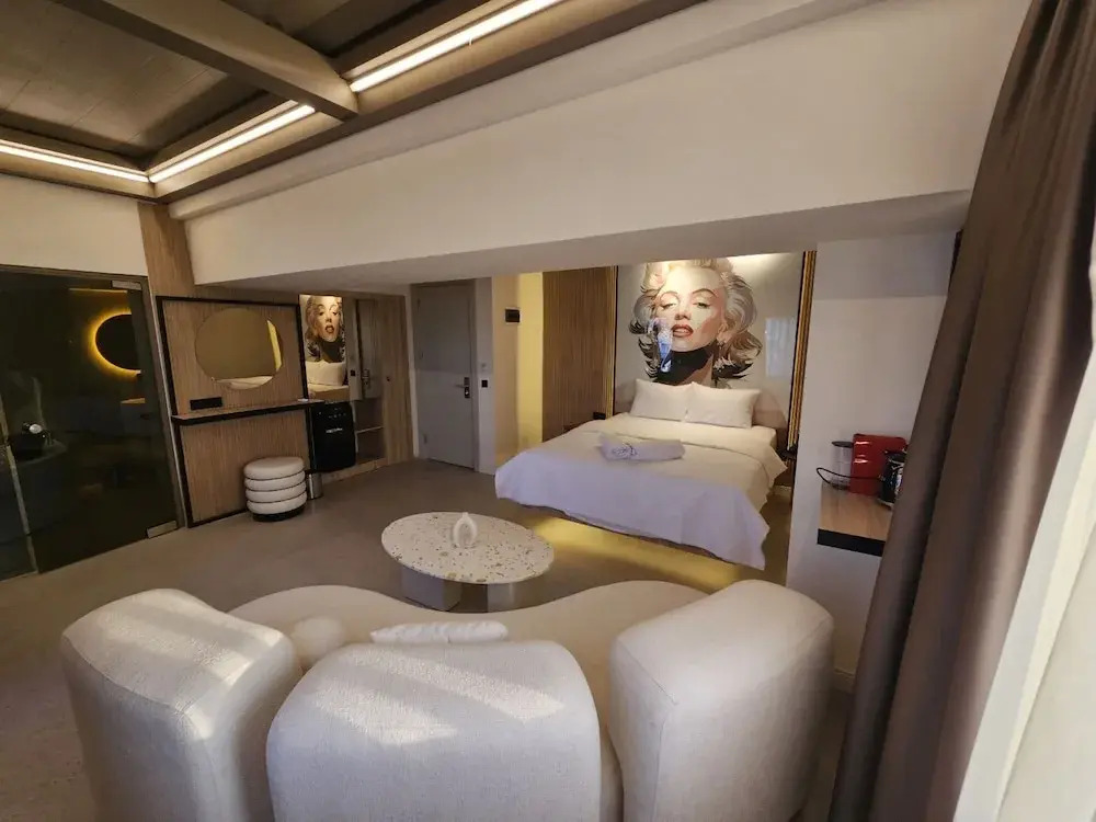 Sulara Exclusıve Hotel Lounge Bistro