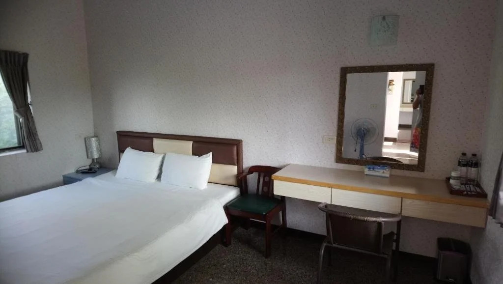 Lev 77 Hostel