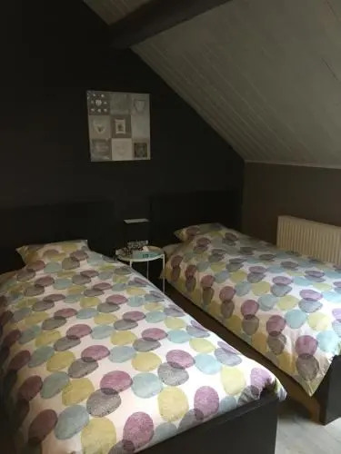 The Cottage