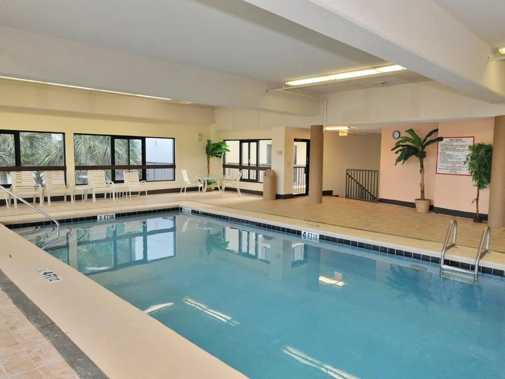 The Palms of Orange Beach by Southern Vacation Rentals