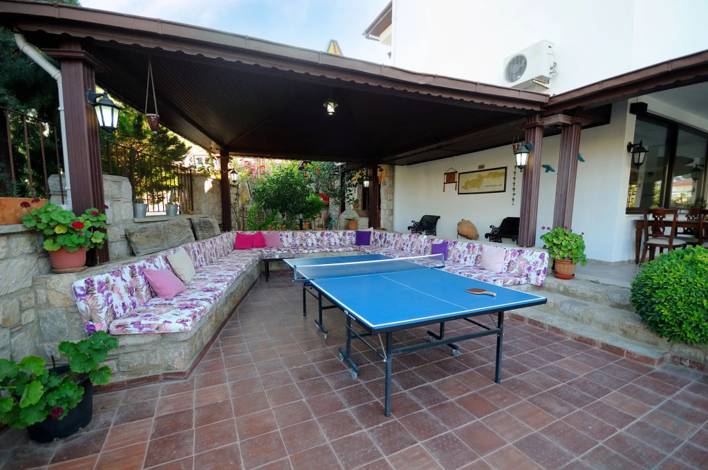 Villa Anfora
