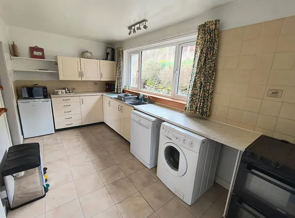 Smithy Cottage