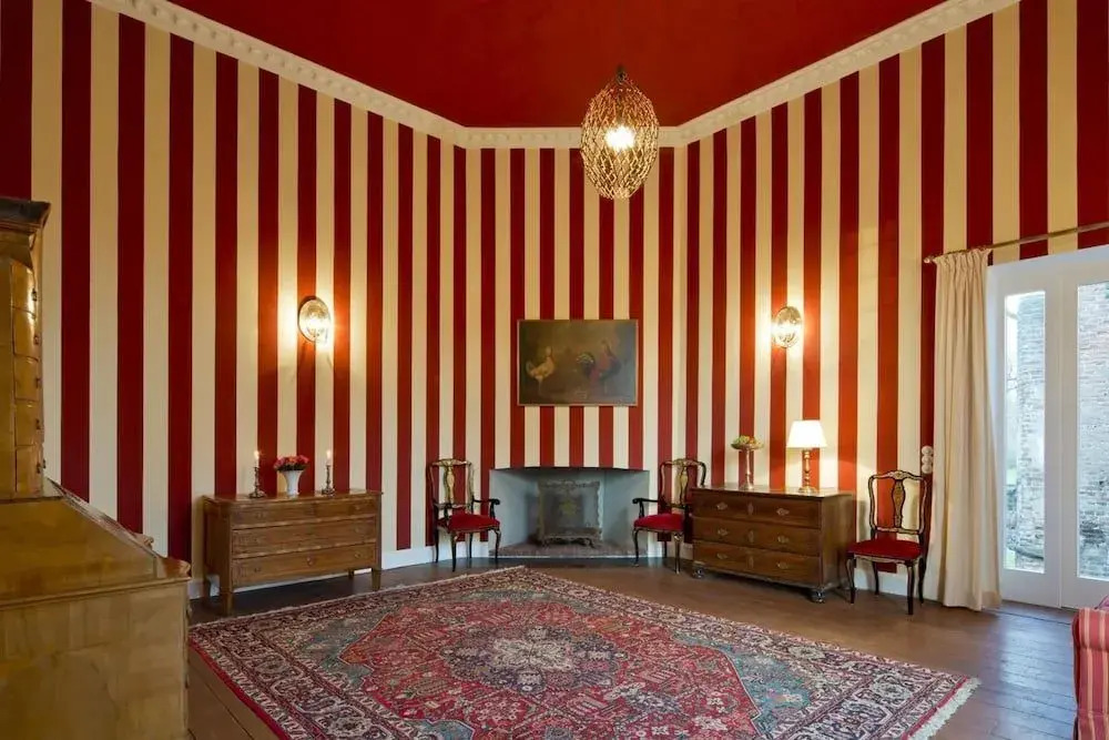 Schloss Hertefeld & Hertefeldhof