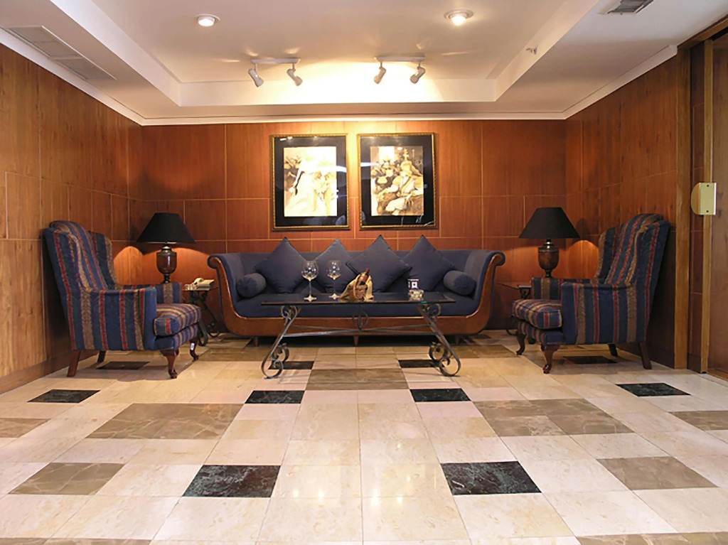 Hilton Colon Quito Hotel