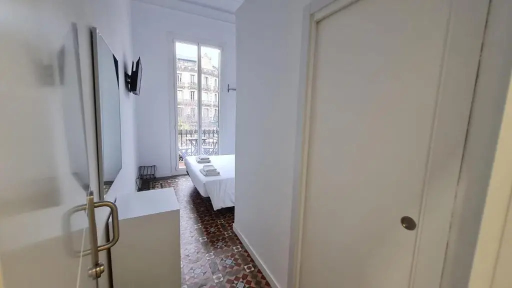 Hostal Eixample