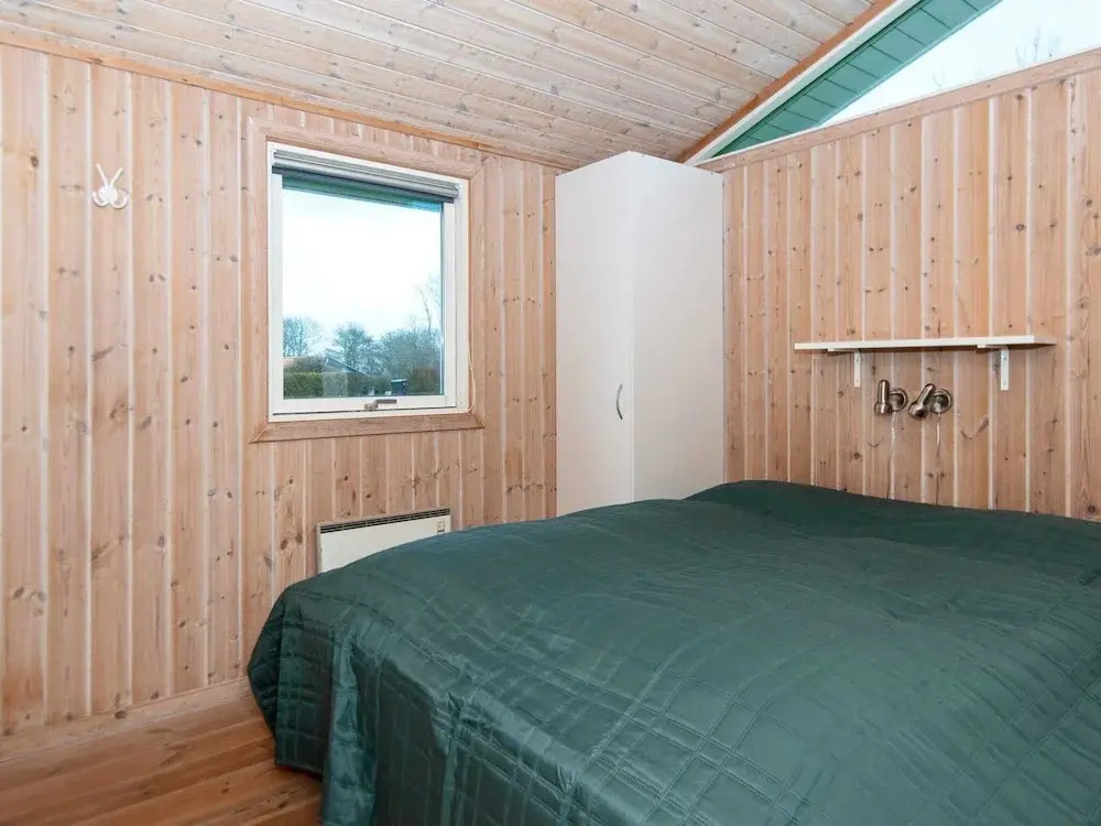 10 Person Holiday Home in Sydals