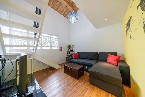 Tainan Travel Inn