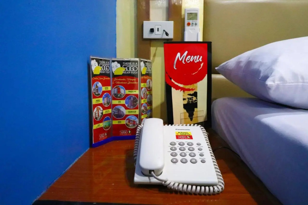 Hotel Sogo Makati Avenue