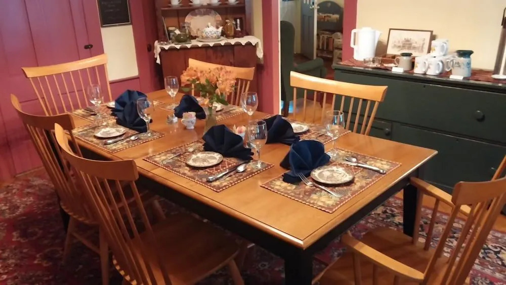Benjamin Prescott Inn