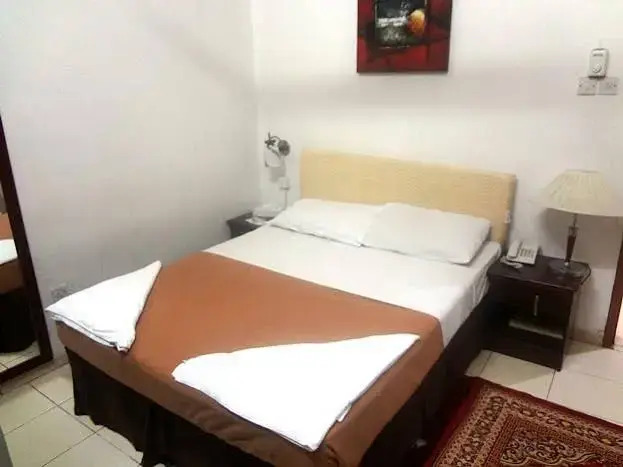Sahil Hotel