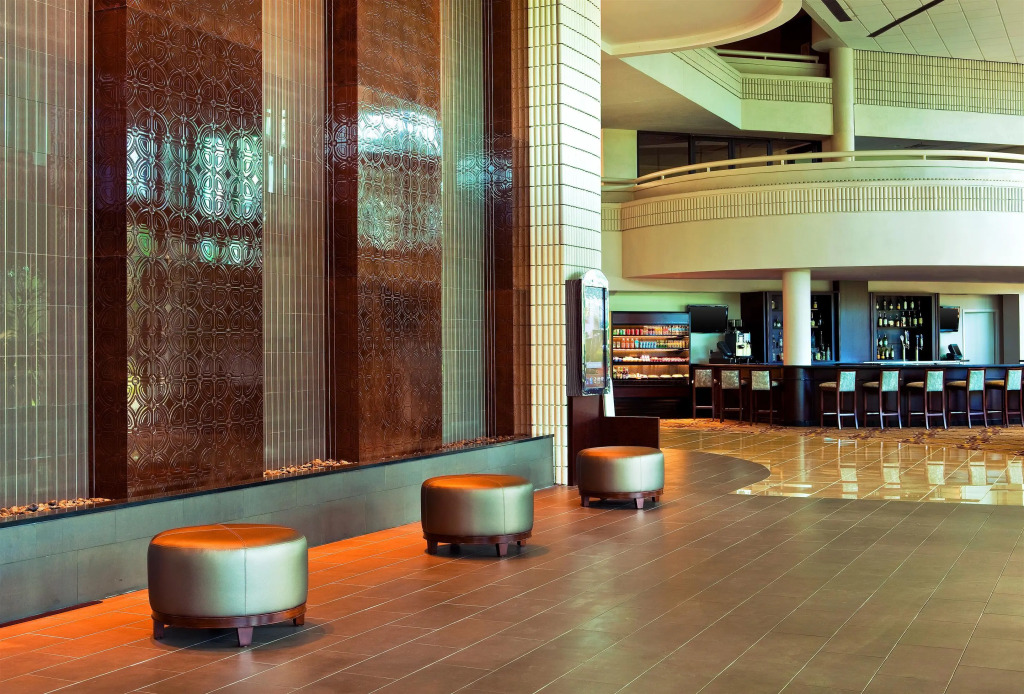Sheraton Tampa Brandon Hotel