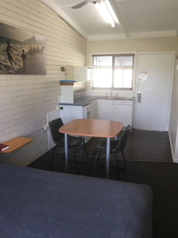 Ballina Fun`n`Sun Motel