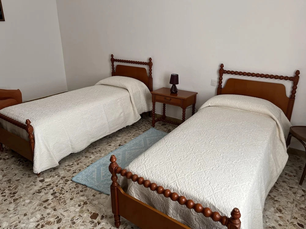 Spacious House in Sinis