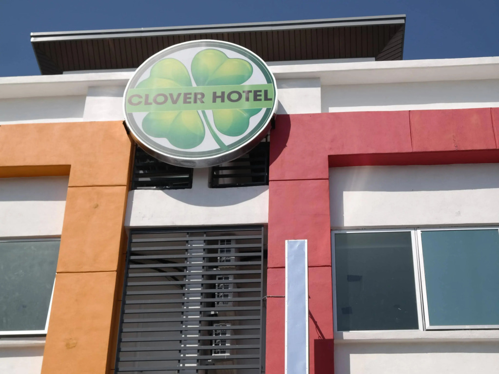 Clover Hotel Port Dickson