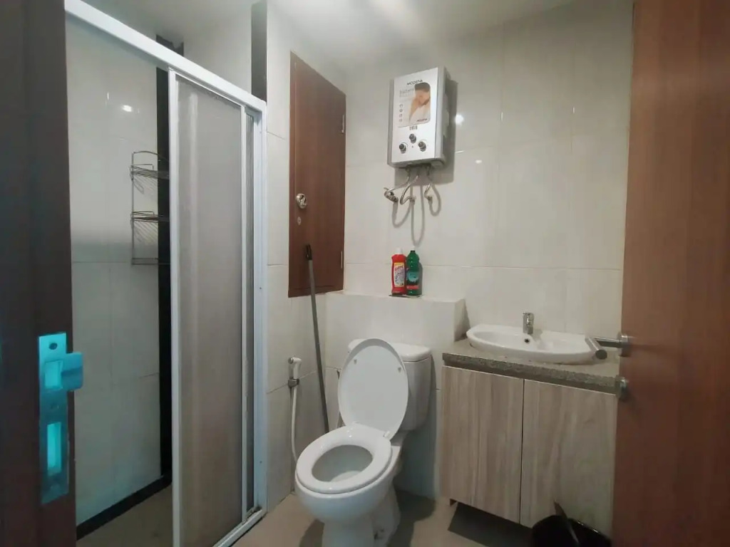 8rooms@ Grand Kamala Lagoon
