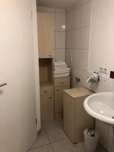 Guest Appartements