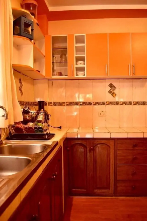Native Soul Guesthouse