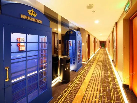 Telis Hotel