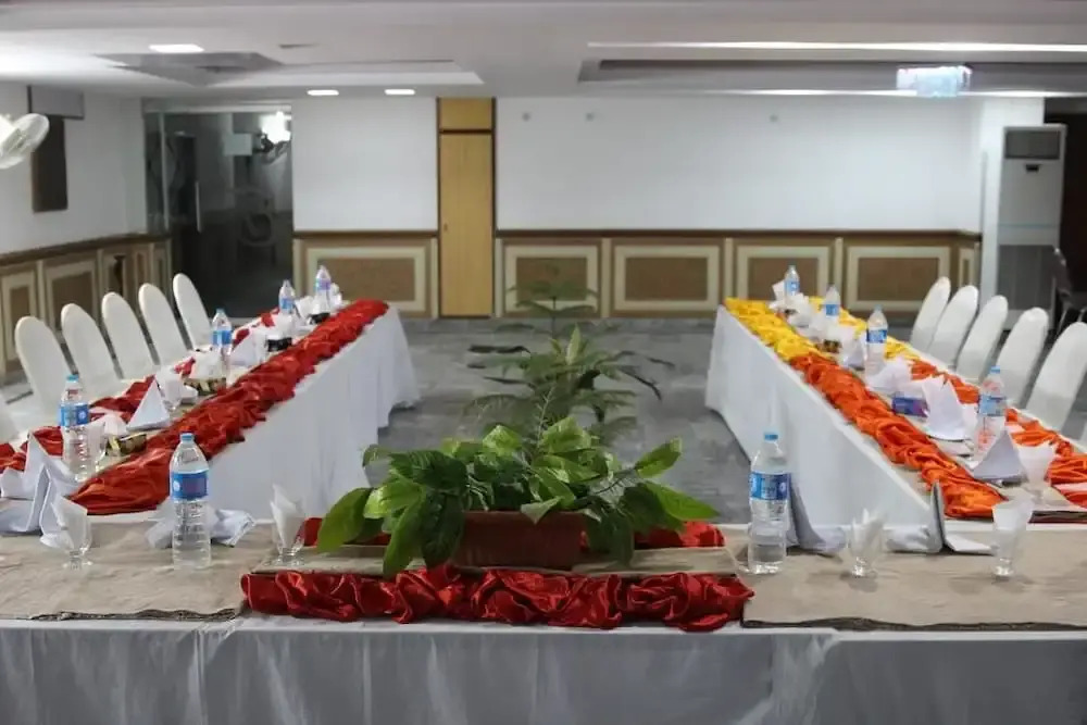 Al-safina Hotel