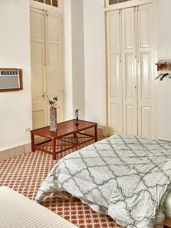 Casa Colonial Hany y Alejandro