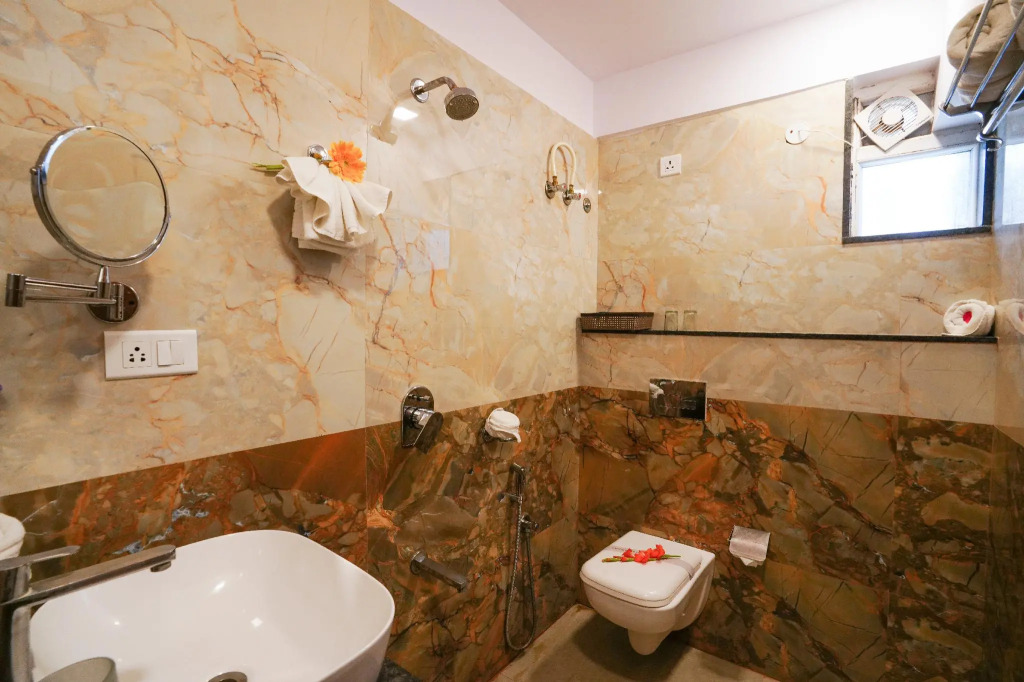 Silicon Inn Hotel Bangalore Airport