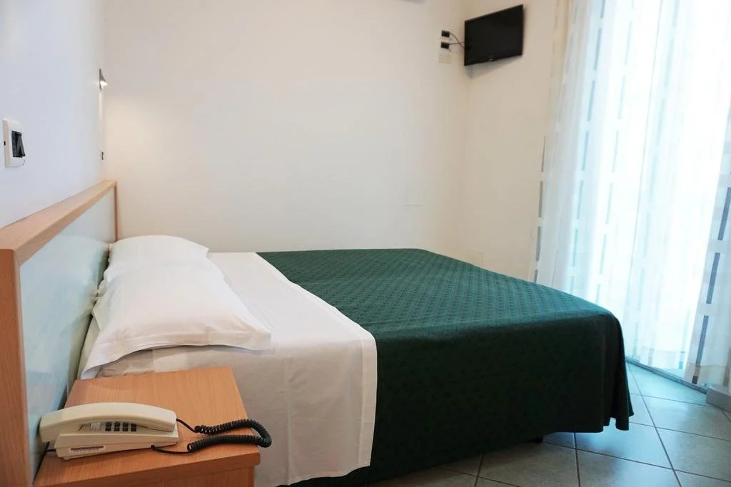 Hotel Haiti