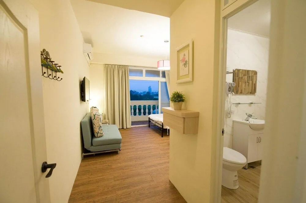 Cheyenne Star B&B