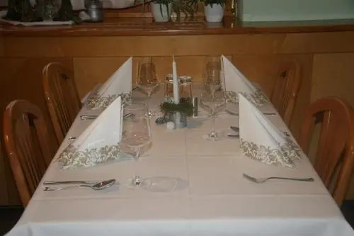 Guest House Kveder