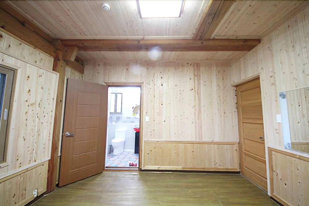 Suncheonman Doyobird Lodge Pension