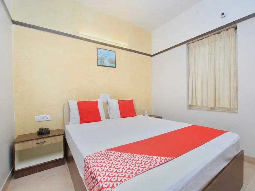 Hotel Sapthagiri Nest  by OYO Rooms