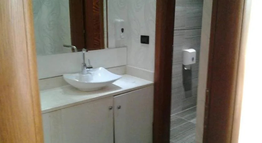 Hotel Vila Lule