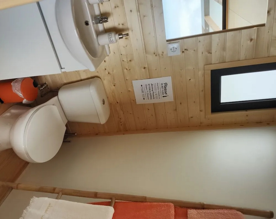 Calheta Glamping Pods - Nature Retreat