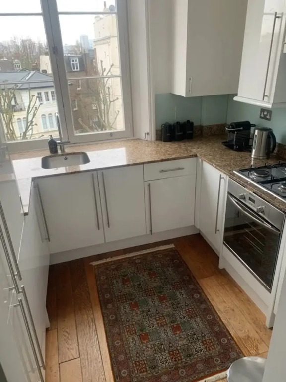 Lovely 1BD Flat - Maida Vale