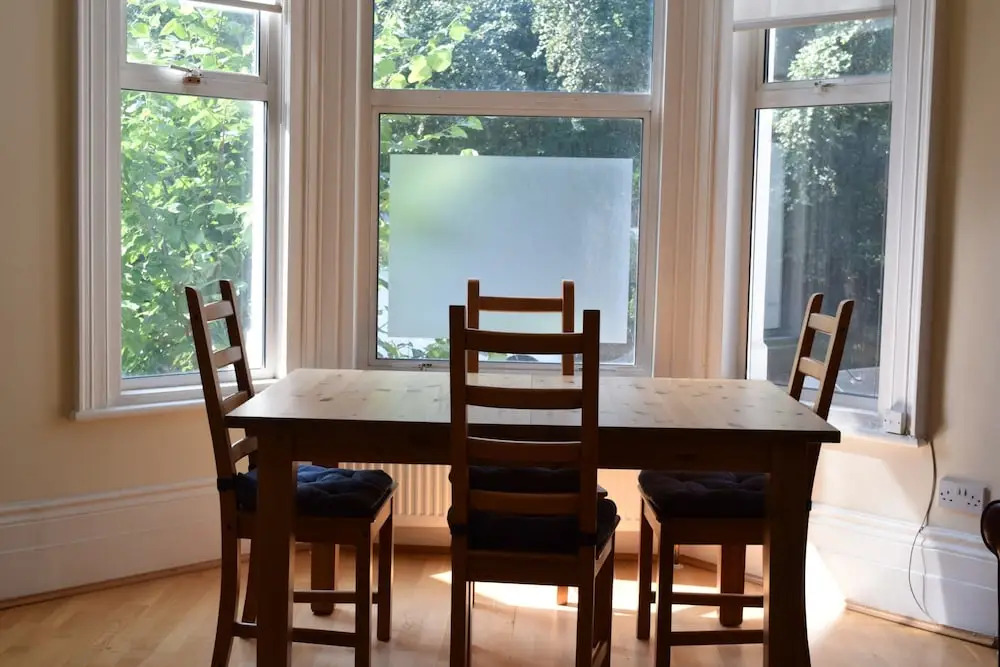 1 Bedroom Flat in West Kensington
