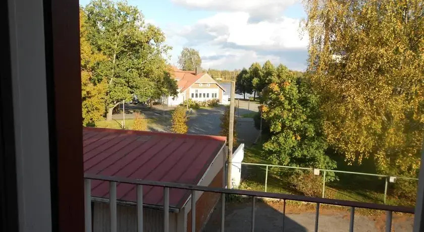 Hotelli-Ravintola Vanha Mänty