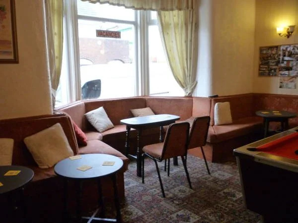 The Cleveland Hotel