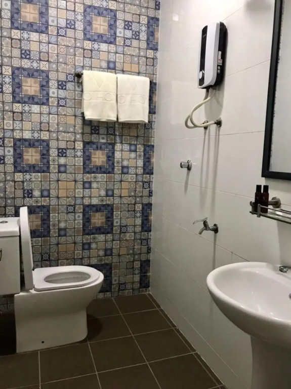 Hotel VGO