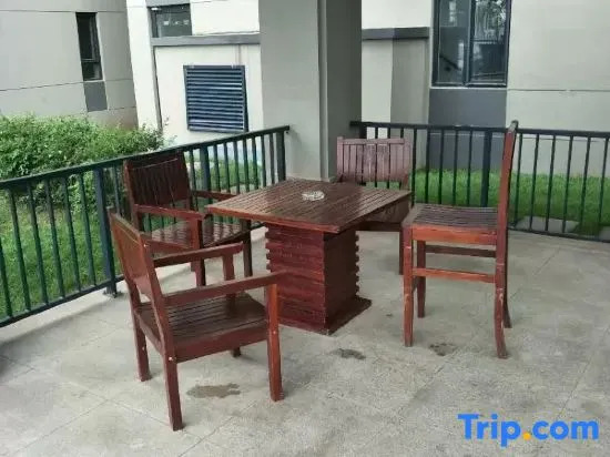 Yingkou Haizhi Lanhai View Hotel Apartment