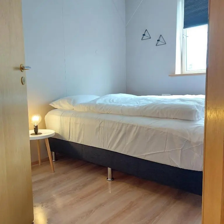 H3 apartment - cozy downtown apartment