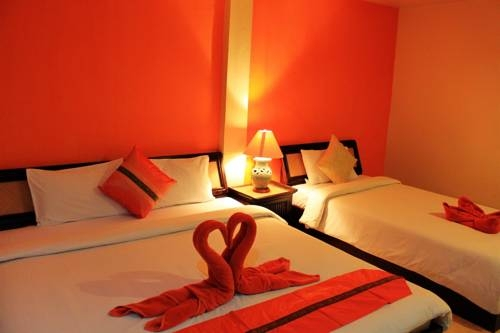 Samui Easy Hotel