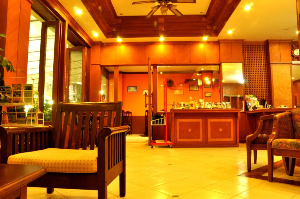 Aonang President Hotel