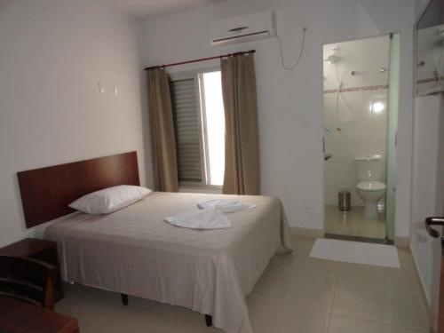 Lider Hotel
