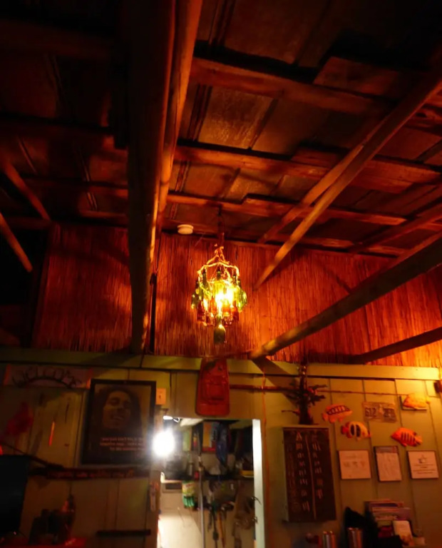 The Lodge at Runaway Bay