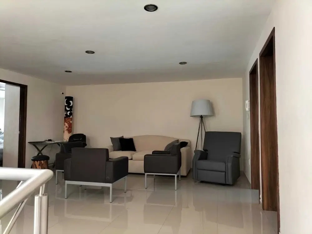 Guadalajara Recovery Center - Home