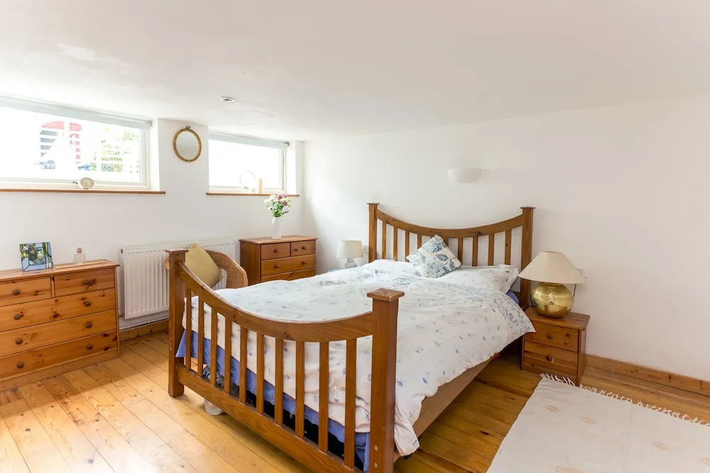 The Studio at The Coopers Arms - Sleeps 4