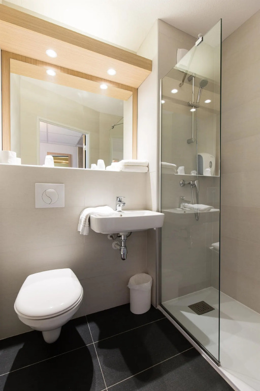 Hôtel Première Classe Chartres Barjouville