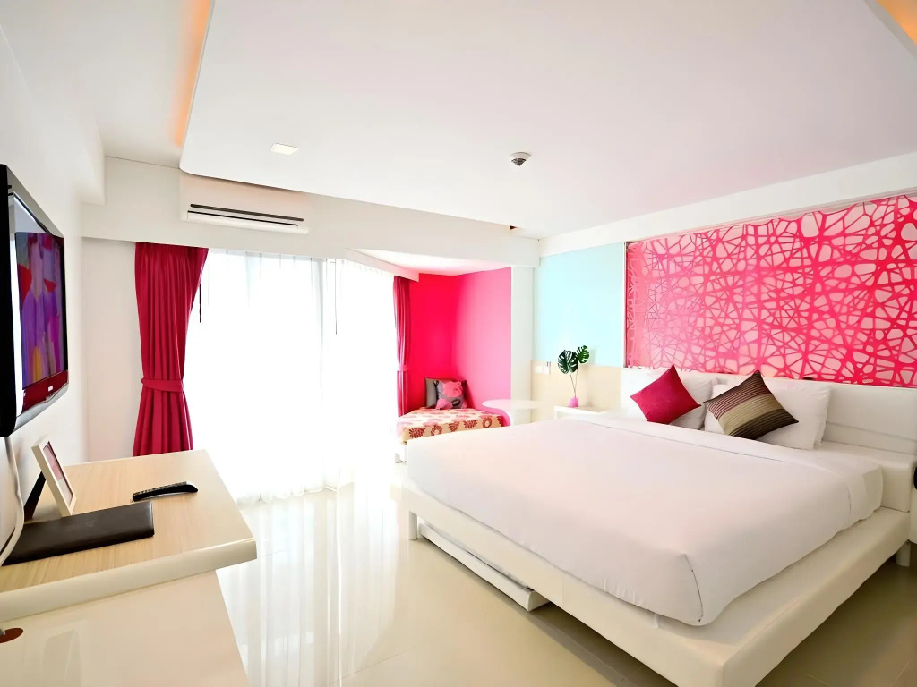 Huahin Nam Saisuay
