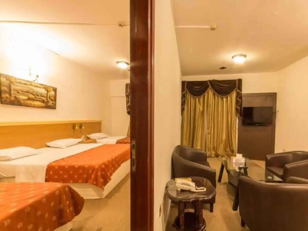 Dallas Hotel
