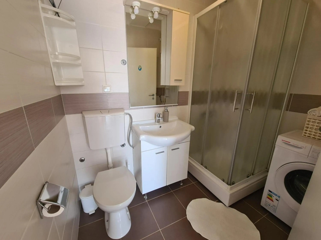 Villa sea oasis Ratac