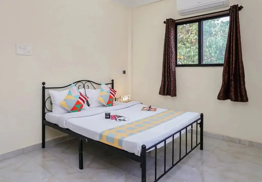 Heritage villas